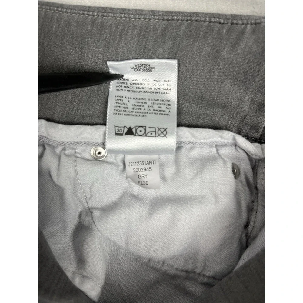 Levis levis 514